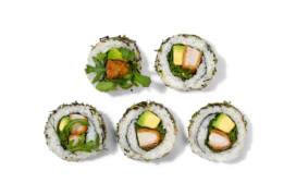 Inside Out XL Chicken Katsu