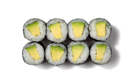 Maki Avocado